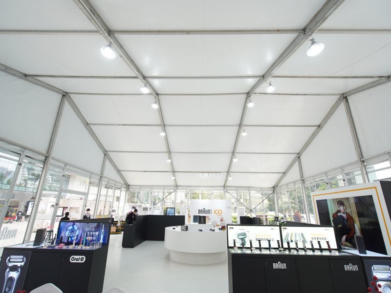 Outdoor Customized Design Tent