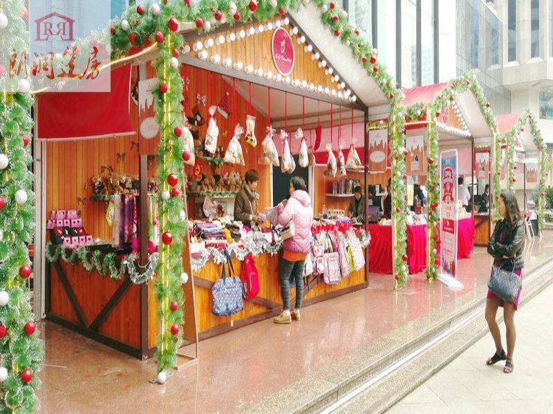 Outdoor Festival Event Tent