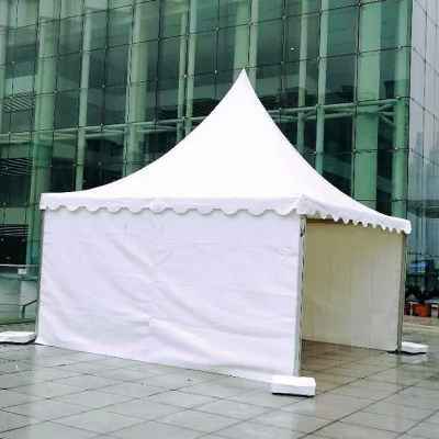 Outdoor Pagoda Tent