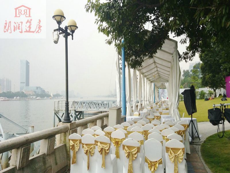 3m Span Outdoor PVC Tent