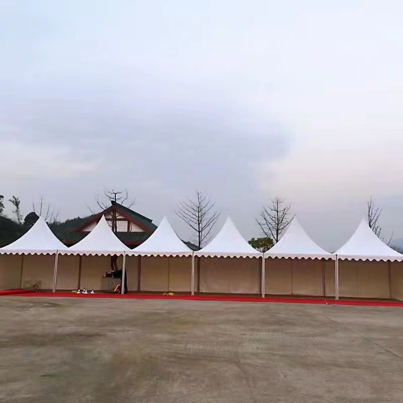 High Quality Pagoda Tent