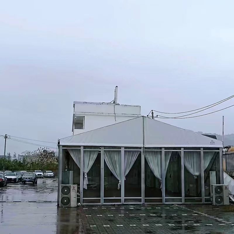 Heavy Duty Large Tent