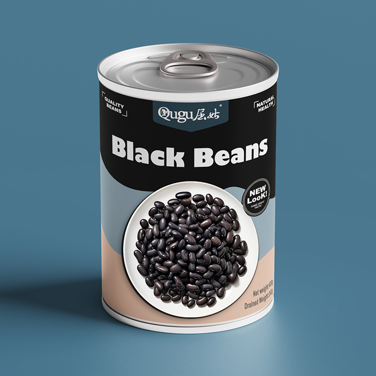 Canned red kidney beans-Qugu Food Co., Ltd. | Qugu Food | Canned