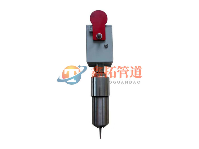 揚(yáng)旗式機(jī)械通球指示儀