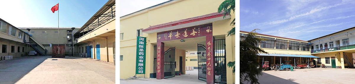 企業(yè)愿景
