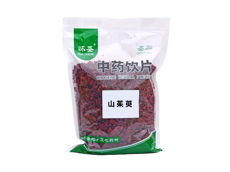山茱萸