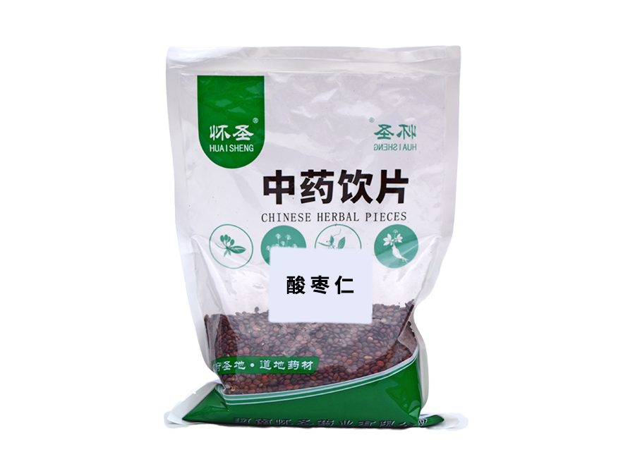 酸棗仁
