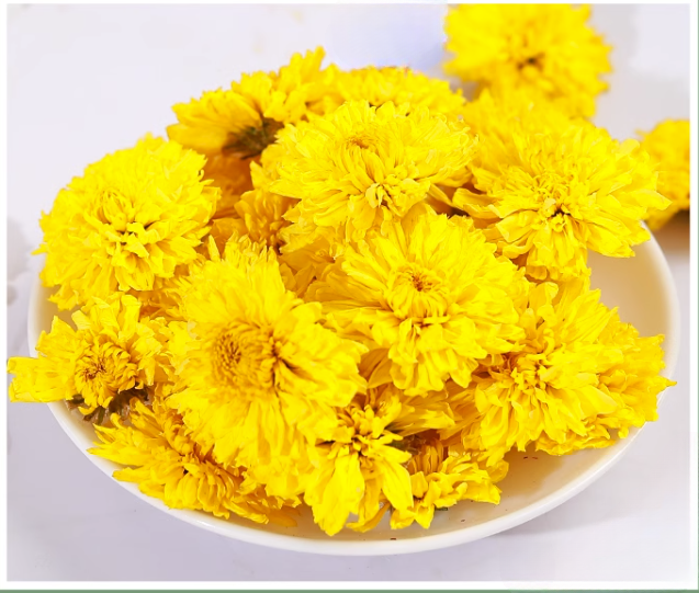 菊花