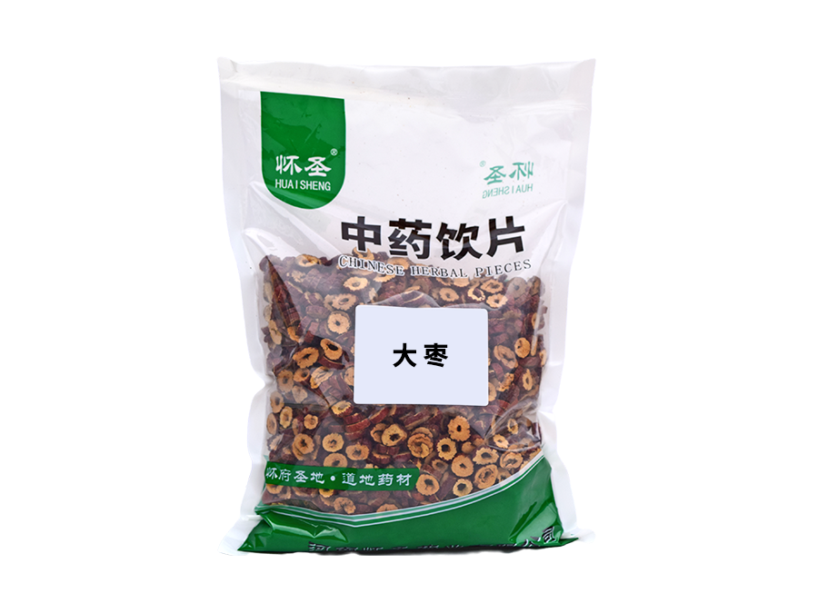 大棗