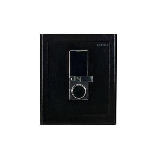 Burglary Resistant Safes