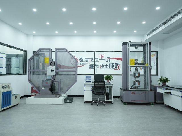 Laboratory for material Mechanics