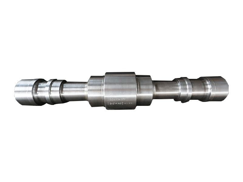 Pinion shaft