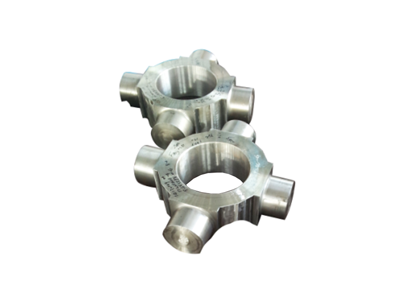 Cross bushing