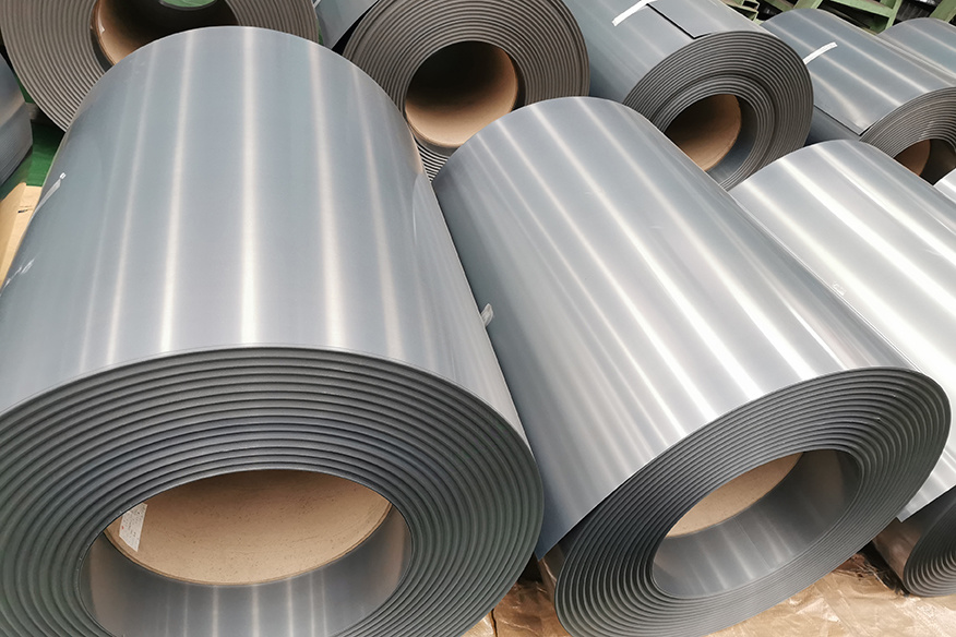 Non-oriented electrical steel