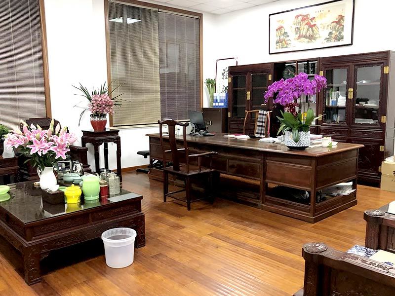 General manager office General manager office