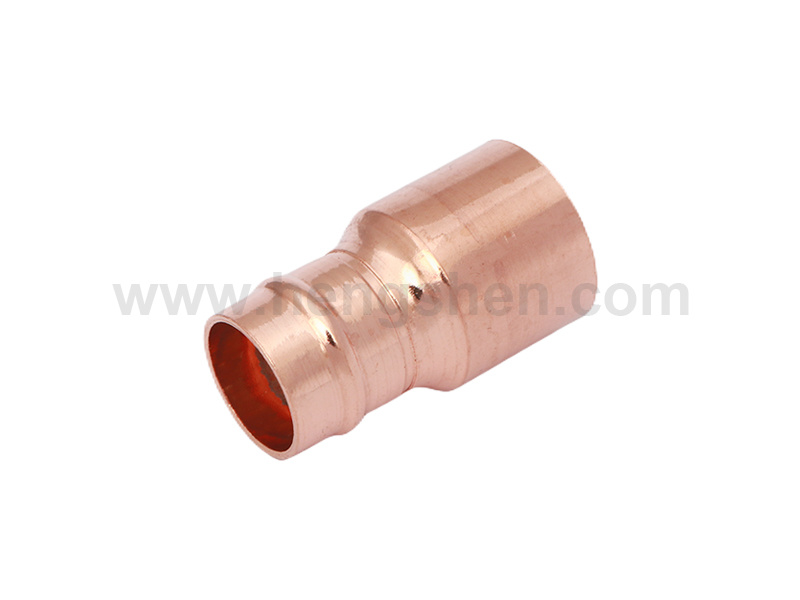 Solder Ring Fitting Reducer FTGXC