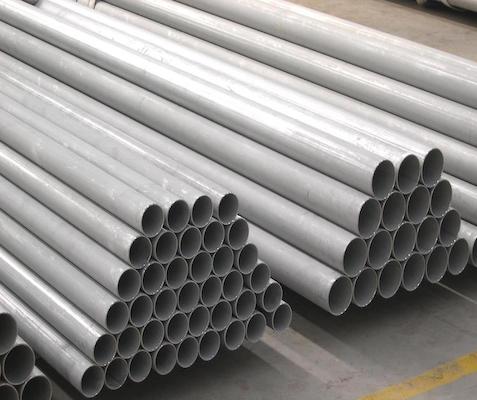 316 Stainless Steel Pipe-Zhongshen Steel Group