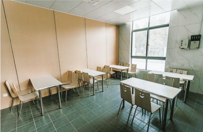 餐廳