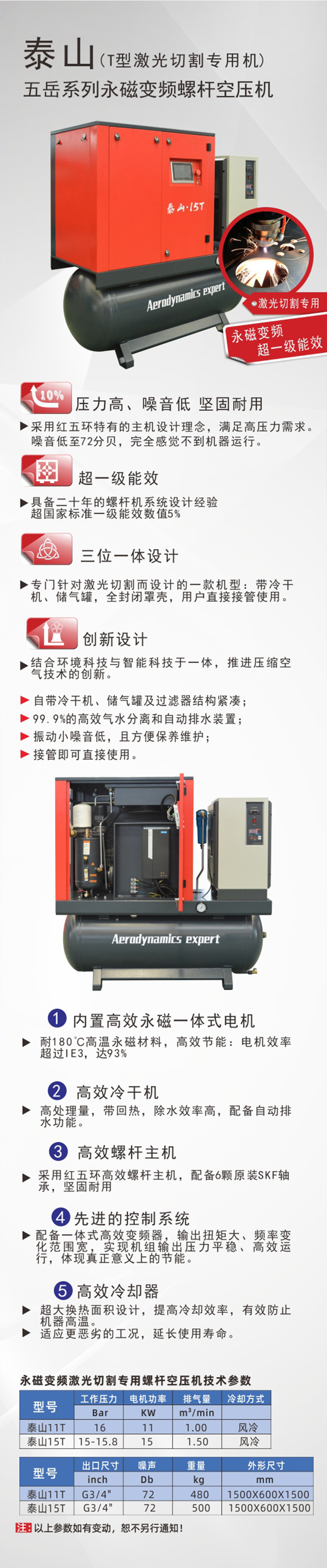 泰山-T型激光專用切割機(jī)