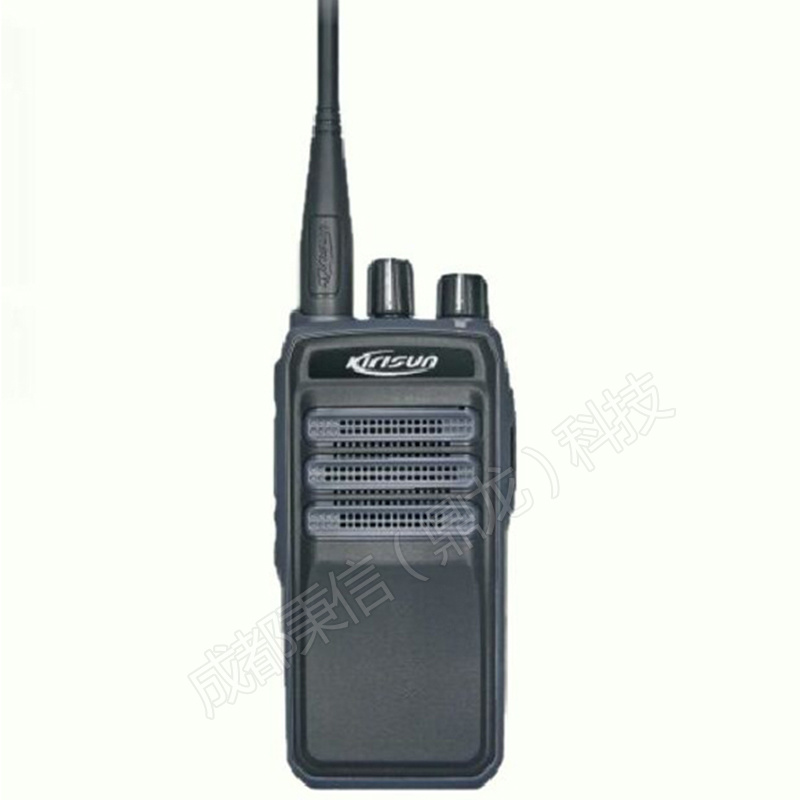 科立讯DP405 DMR商务数字对讲机 户外手持机