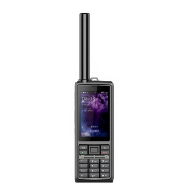 星联天通T901 手持户外天通卫星电话 三防手机