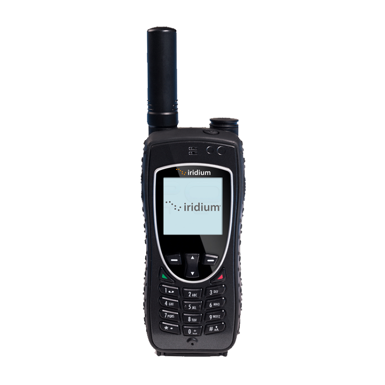 Iridium铱星9575卫星电话  9555升级版 成都卫星电话