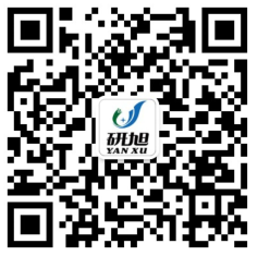 南京研旭微信公眾號 