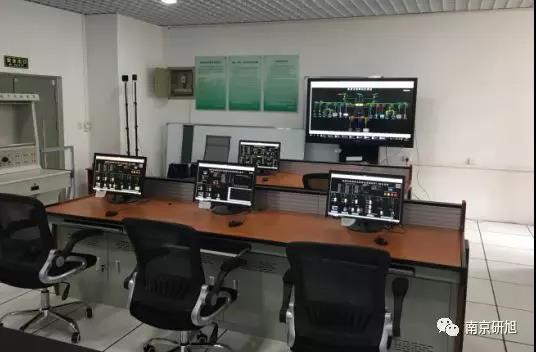 郑州电专能源互联网研究平台项目顺利通过验收