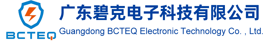 Guangdong BCTEQ Electronic Technology Co. , Ltd.

