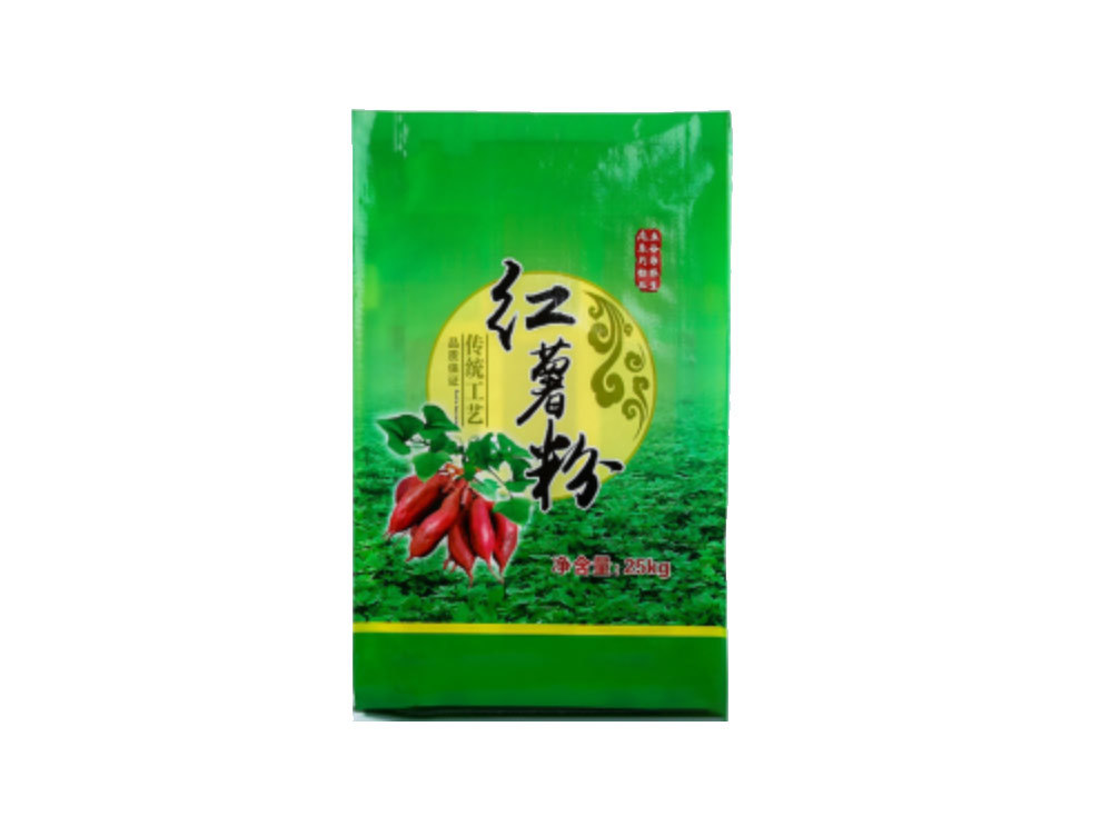 彩印食品編織袋