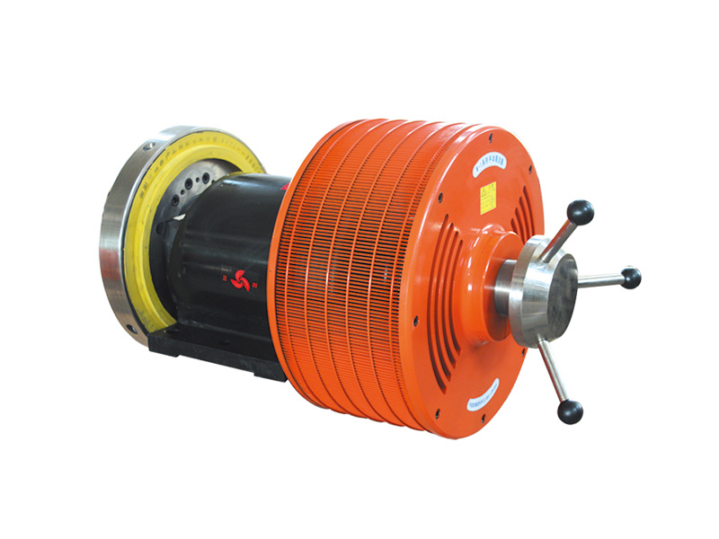 M-1系列手動阻尼器