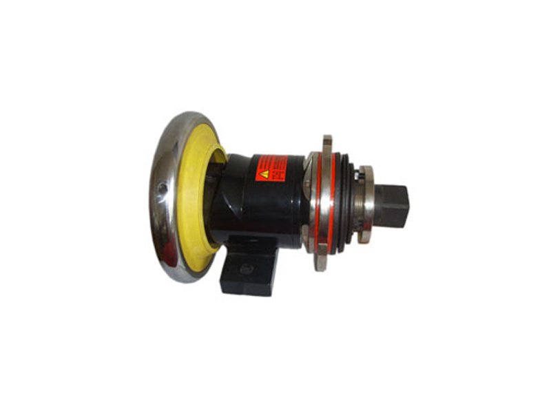 M-2系列手動阻尼器