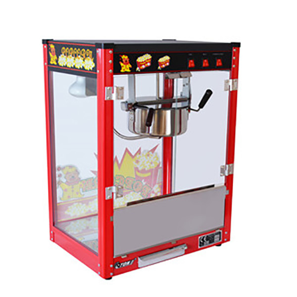 Machine à popcorn