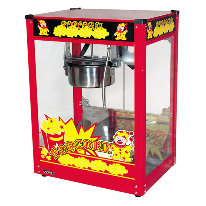 Machine à popcorn