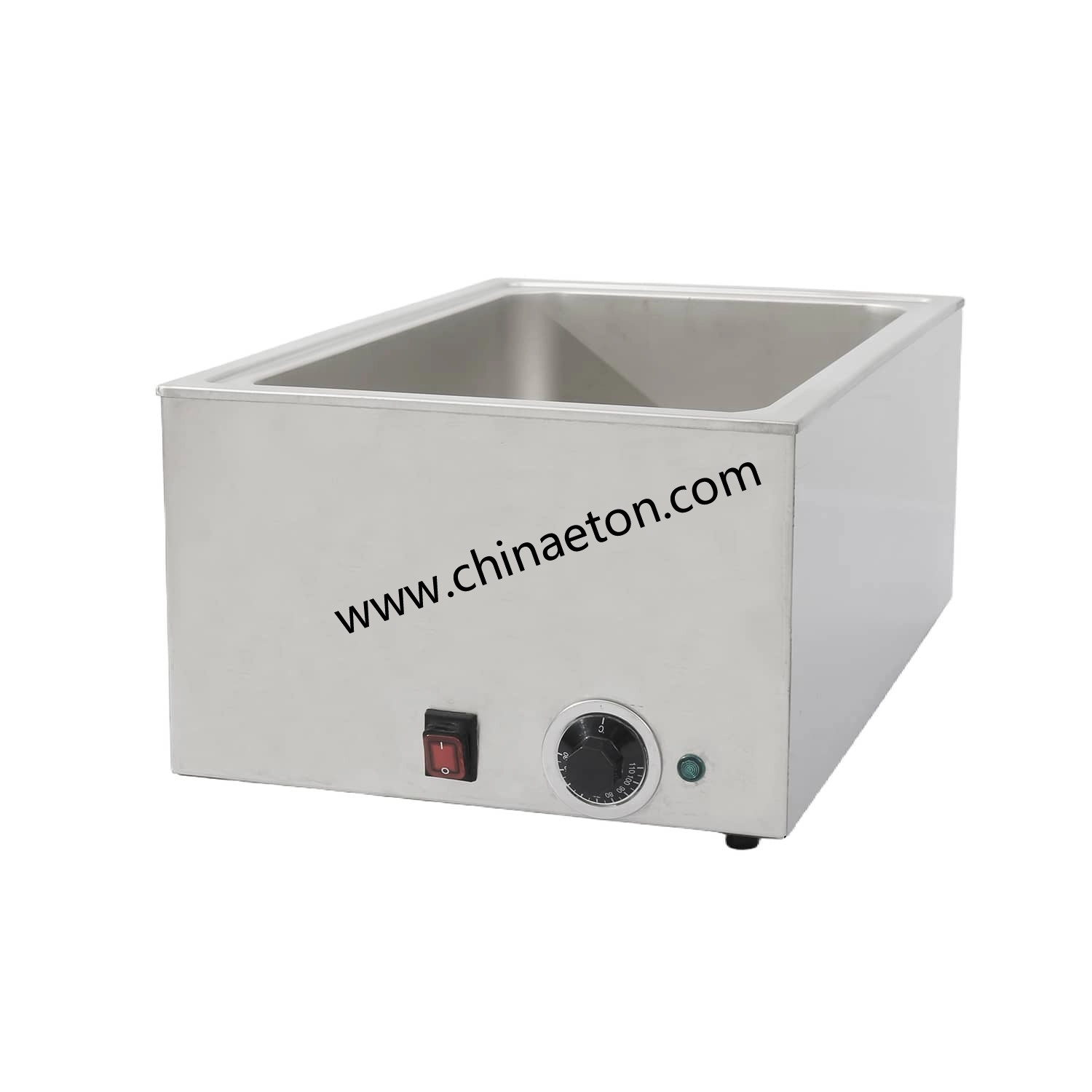 Bain-marie électrique pour aliments