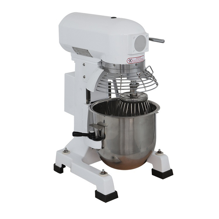 Malaxeur planétaire 10L