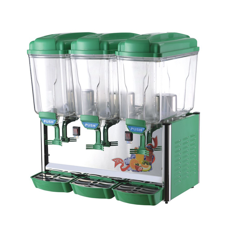 Distributeur de jus ET-PL-345AJ