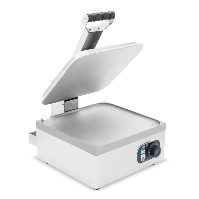 Sandwhich Panini Grill entièrement plat SP-1A3