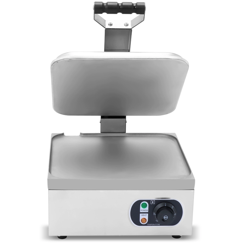 Sandwhich Panini Grill entièrement plat SP-1A3
