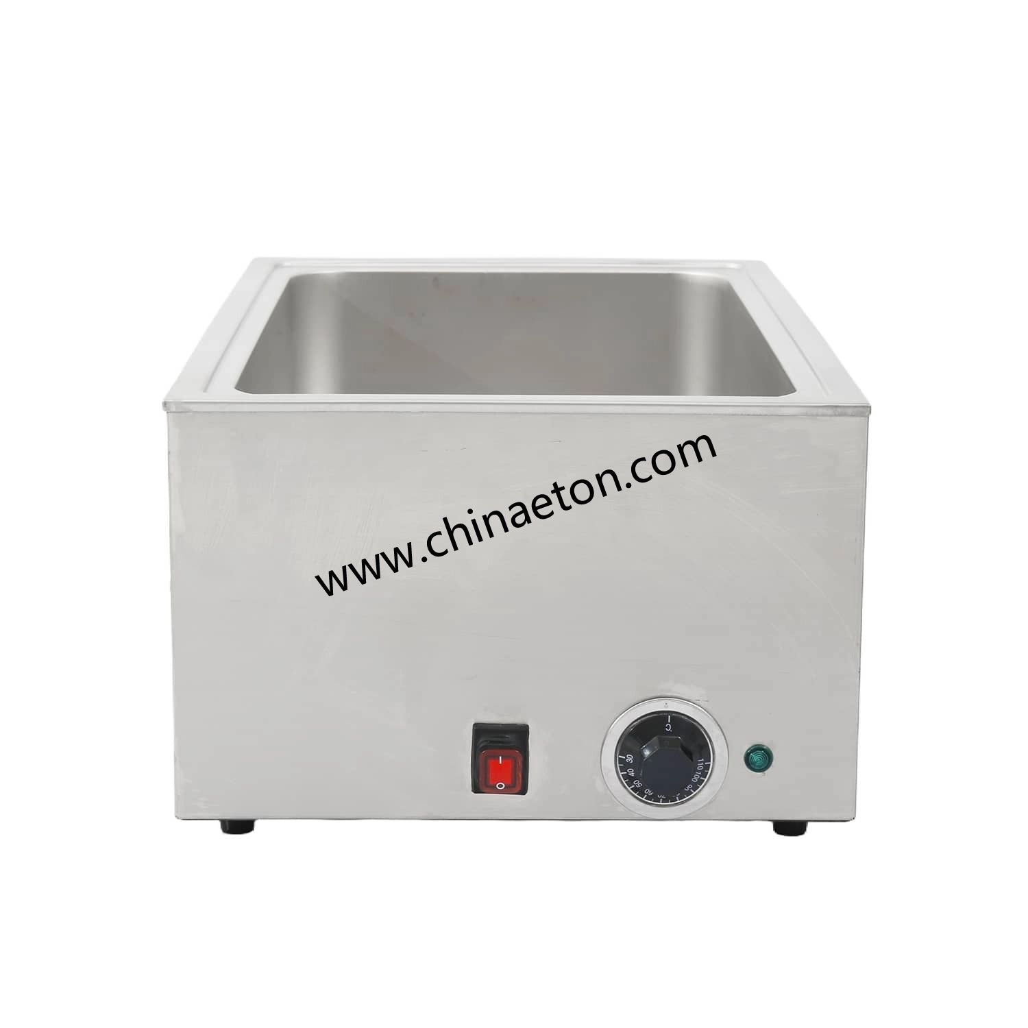 Bain-marie électrique pour aliments