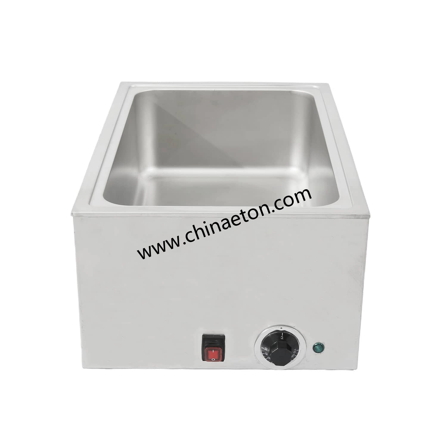 Bain-marie électrique pour aliments