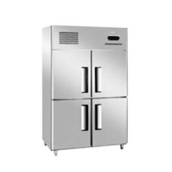 Armoire réfrigérateur quatre portes