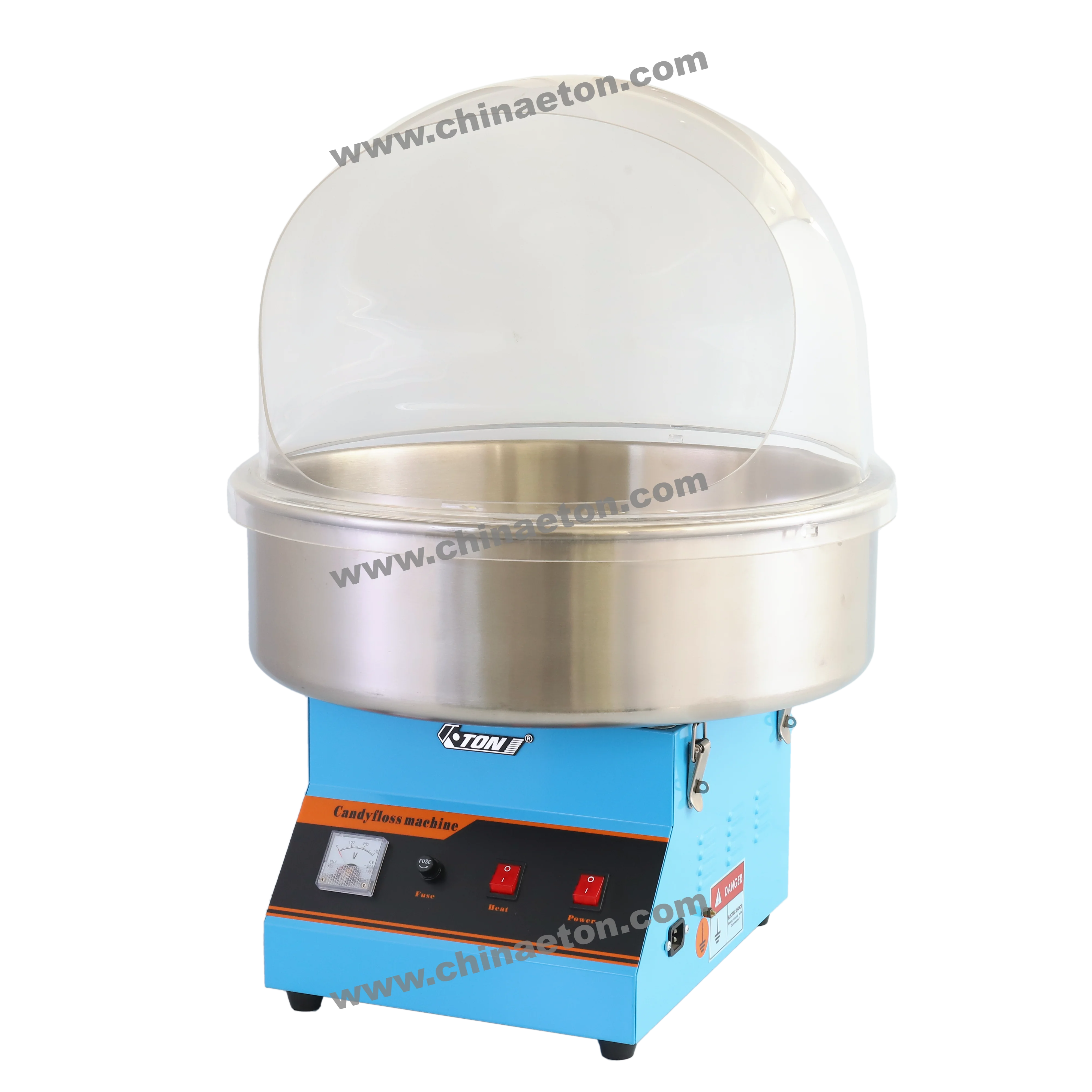 Candy Floss machine maker