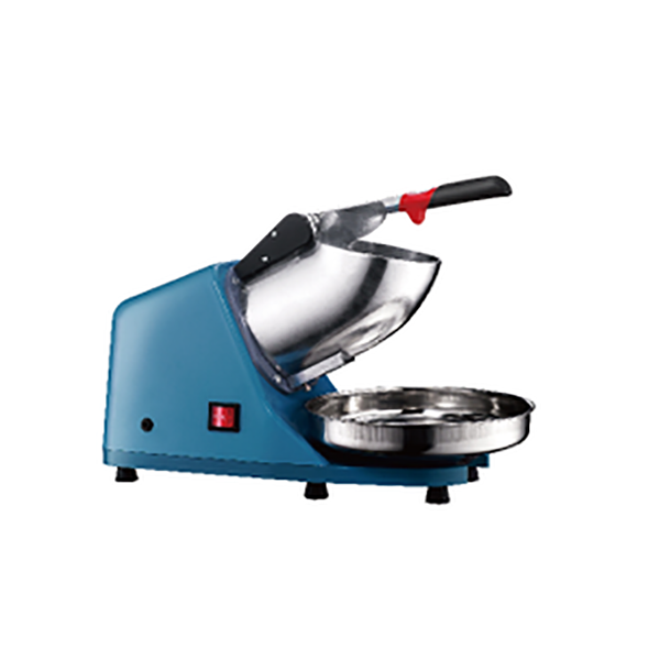 Ice Crusher