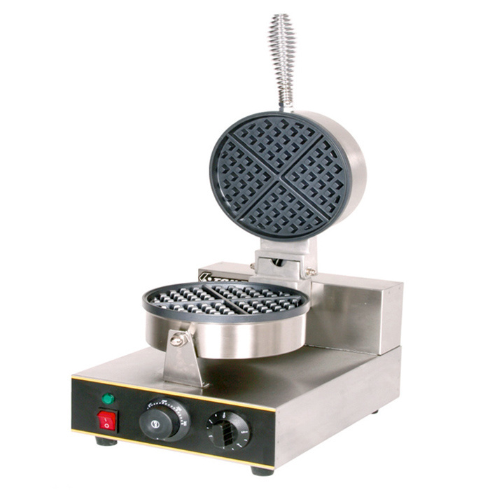 Single Waffle maker-ETON_Food Processing_Cooking Equipment