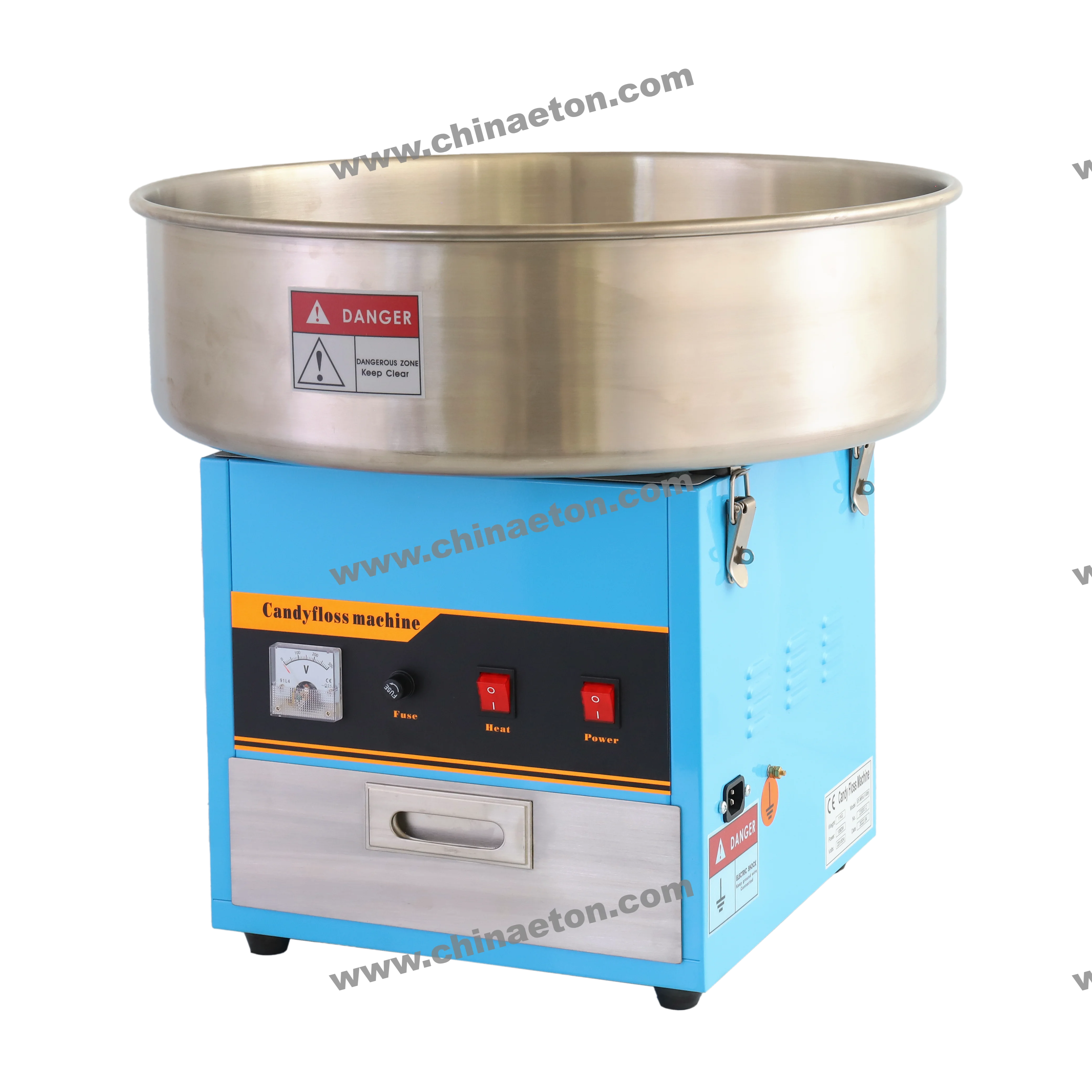Cotton Candy maker