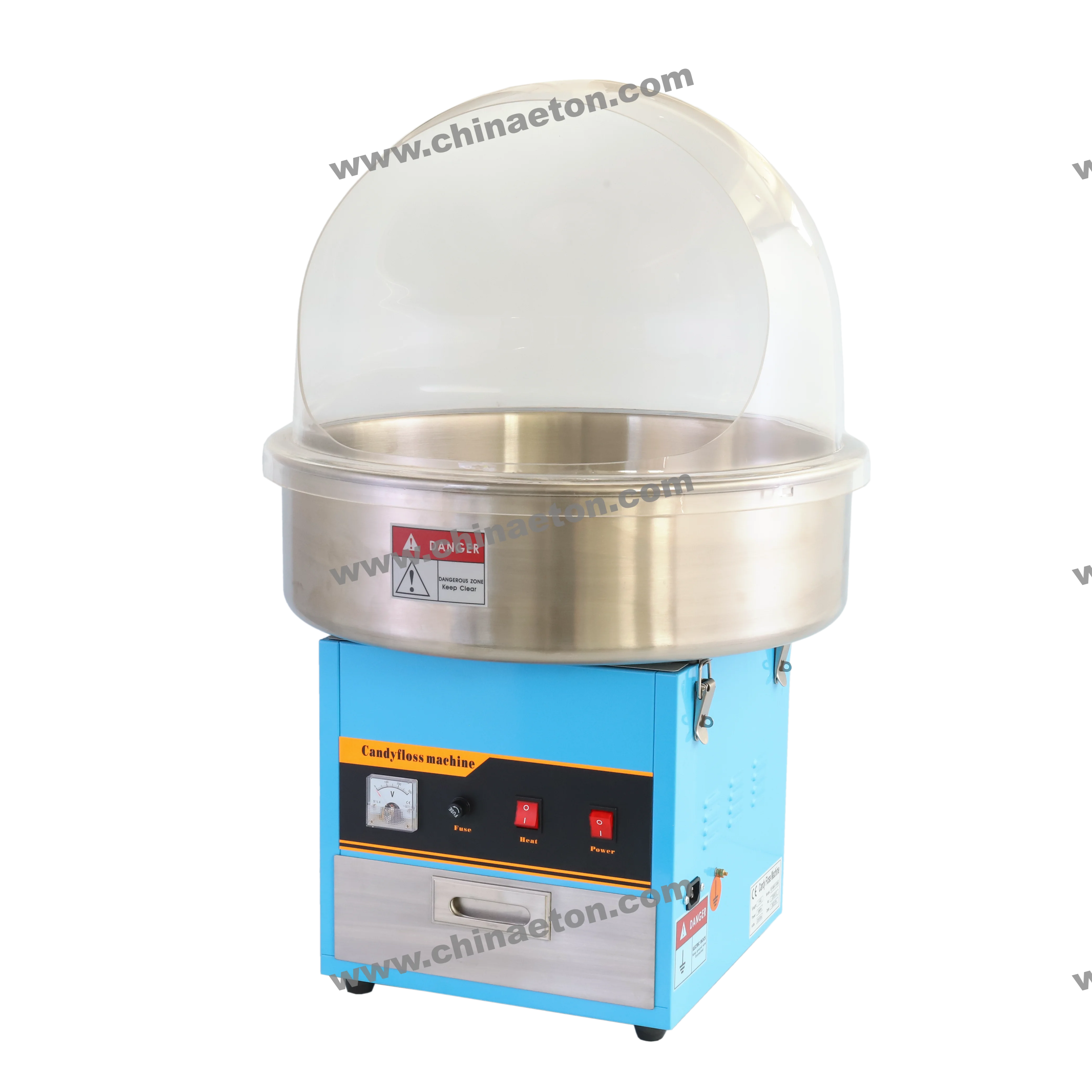 Cotton Candy maker