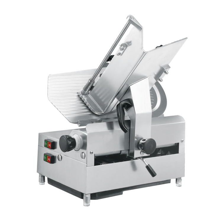 Automatic Meat Slicer
