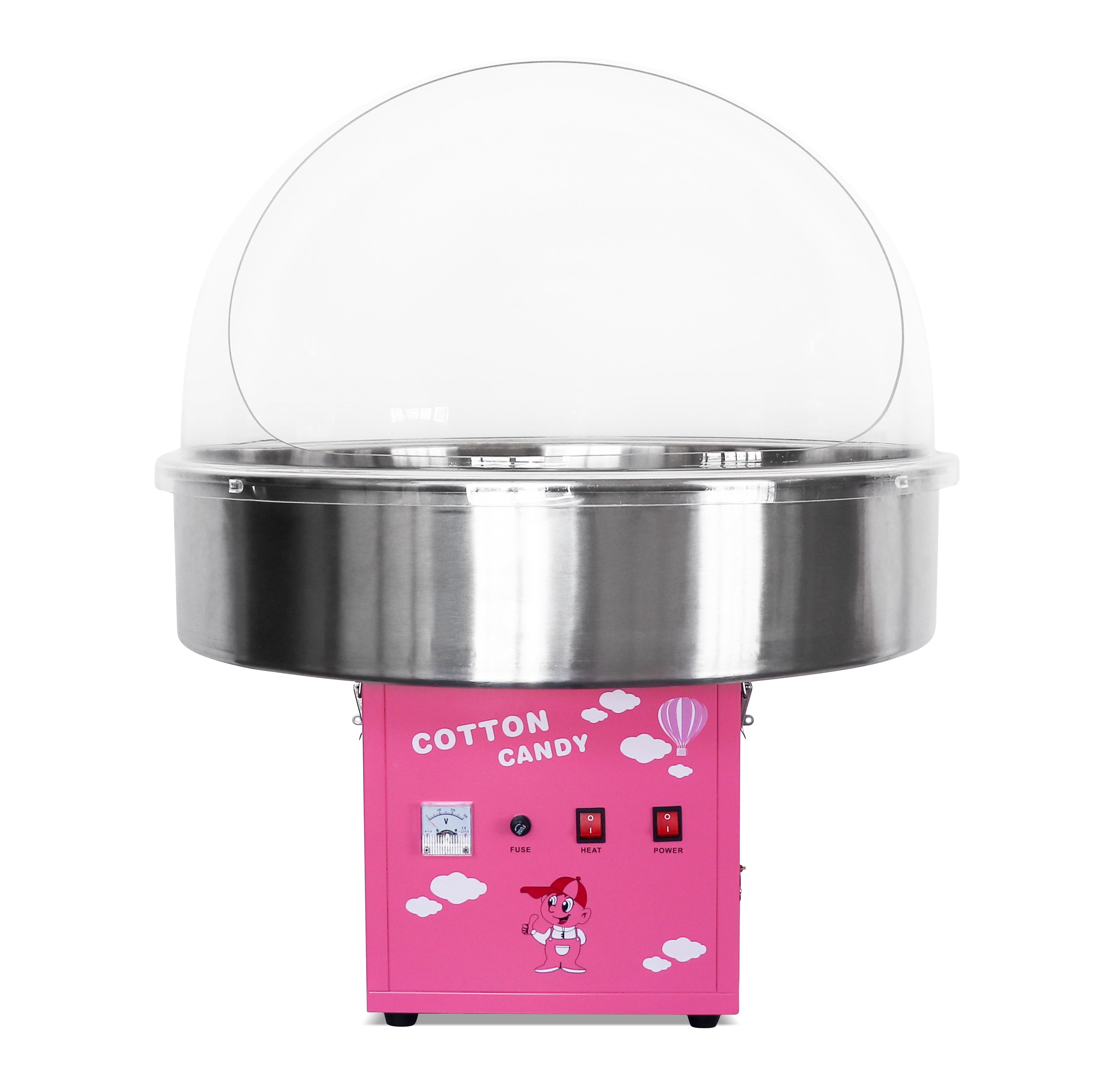 Cotton Candy Machine maker