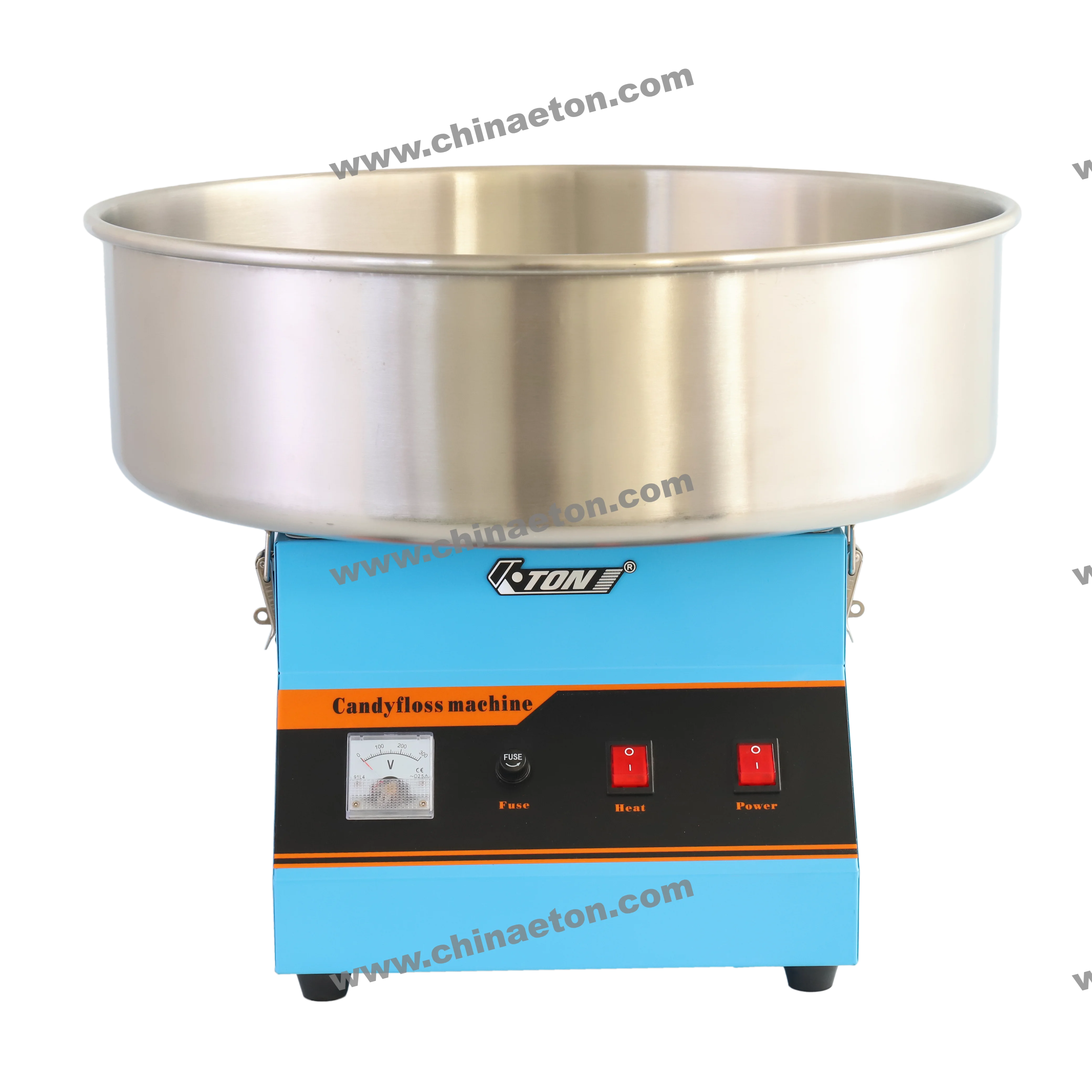 Candy Floss machine maker
